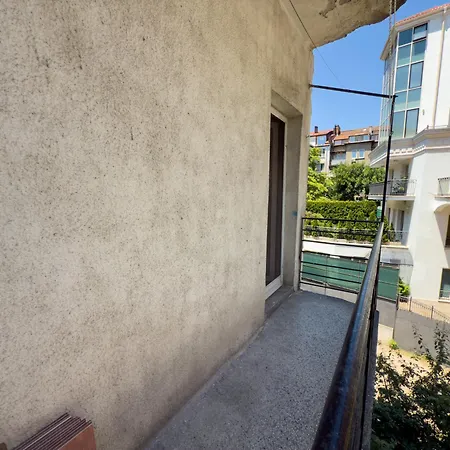 Διαμέρισμα Aristocratic *