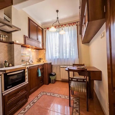 Apartamento Aristocratic Sófia