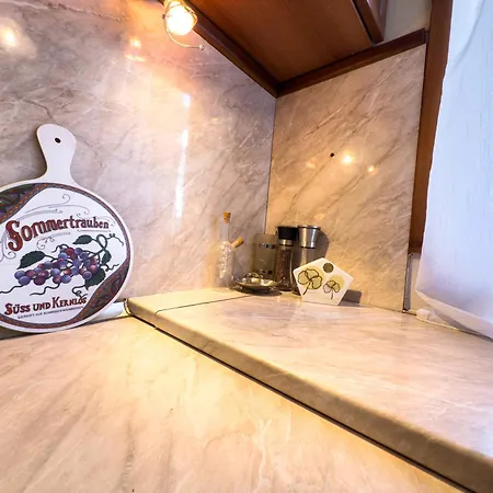 Apartamento Aristocratic *