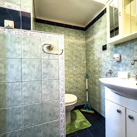 Apartamento Aristocratic *