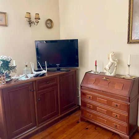 Aristocratic Appartement