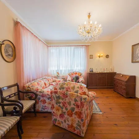 Appartement Aristocratic