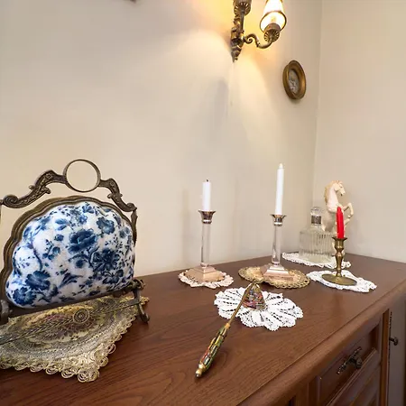 Aristocratic Apartman Szófia