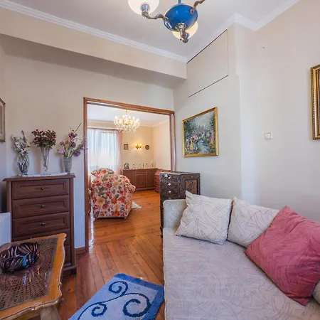 Appartement Aristocratic