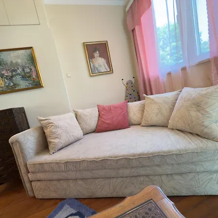 Appartement Aristocratic