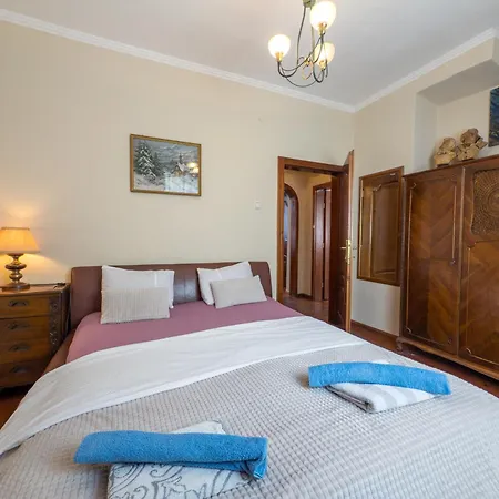 Aristocratic Apartman Szófia