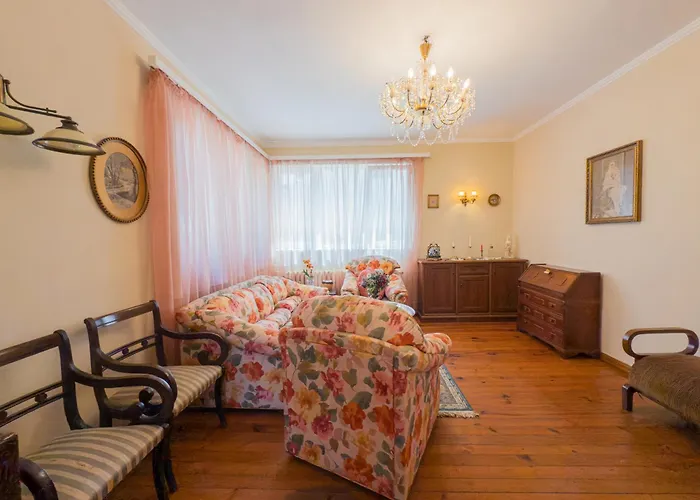 Lejlighed Aristocratic