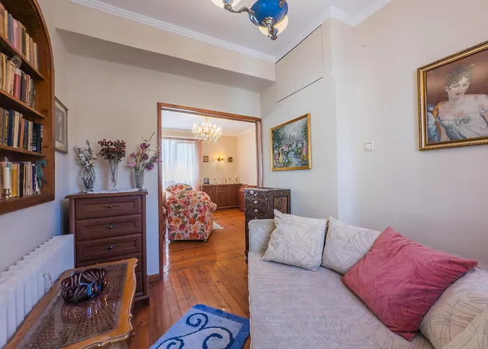 Lejlighed Aristocratic