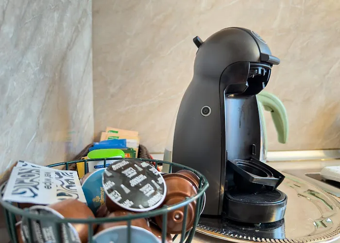 Lejlighed Aristocratic