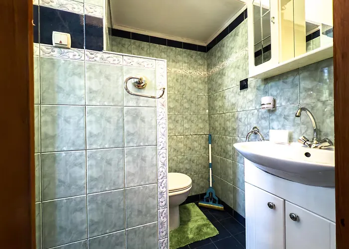 Lejlighed Aristocratic *