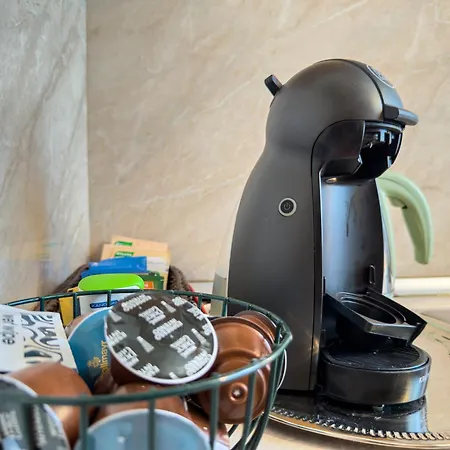 아파트 Aristocratic