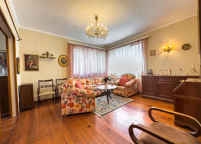 Aristocratic アパート ソフィア