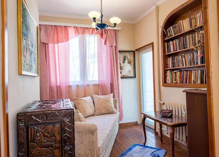 Aristocratic ソフィア