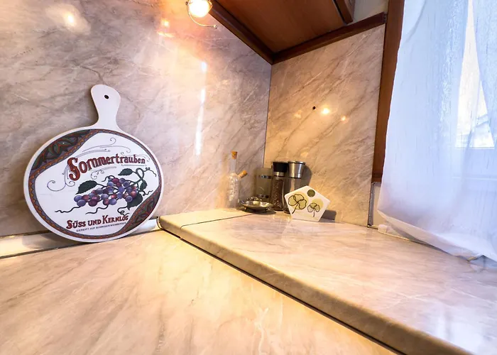 アパート Aristocratic *