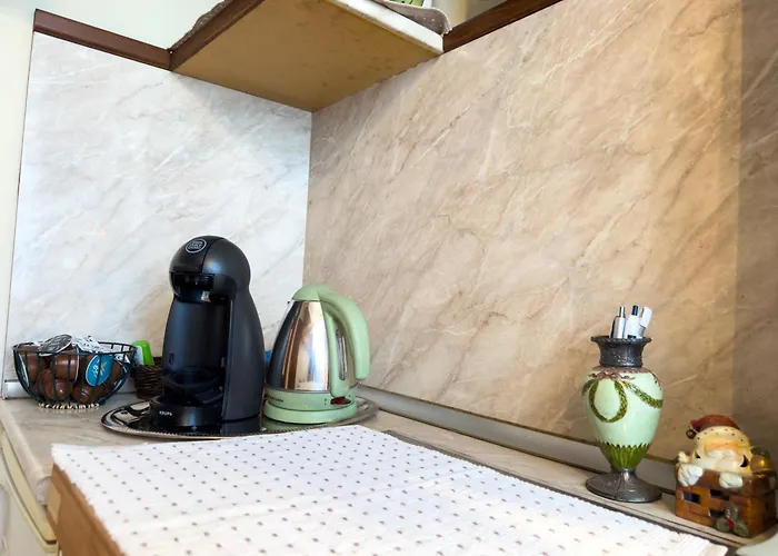 Aristocratic アパート ソフィア