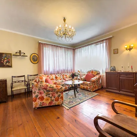 Aristocratic Apartamento Sofía