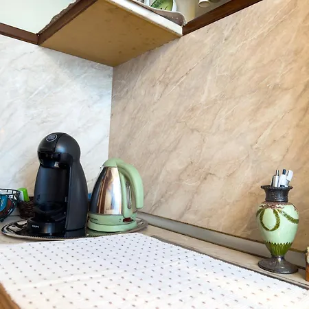 Aristocratic Apartamento Sofía